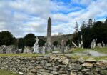 Glendalough Monastic Site