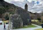 Glendalough Monastic Site