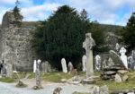 Glendalough Monastic Site