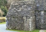 Glendalough Monastic Site