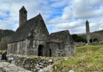 Glendalough Monastic Site