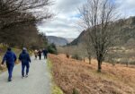 Glendalough Monastic Site