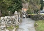 Glendalough Monastic Site