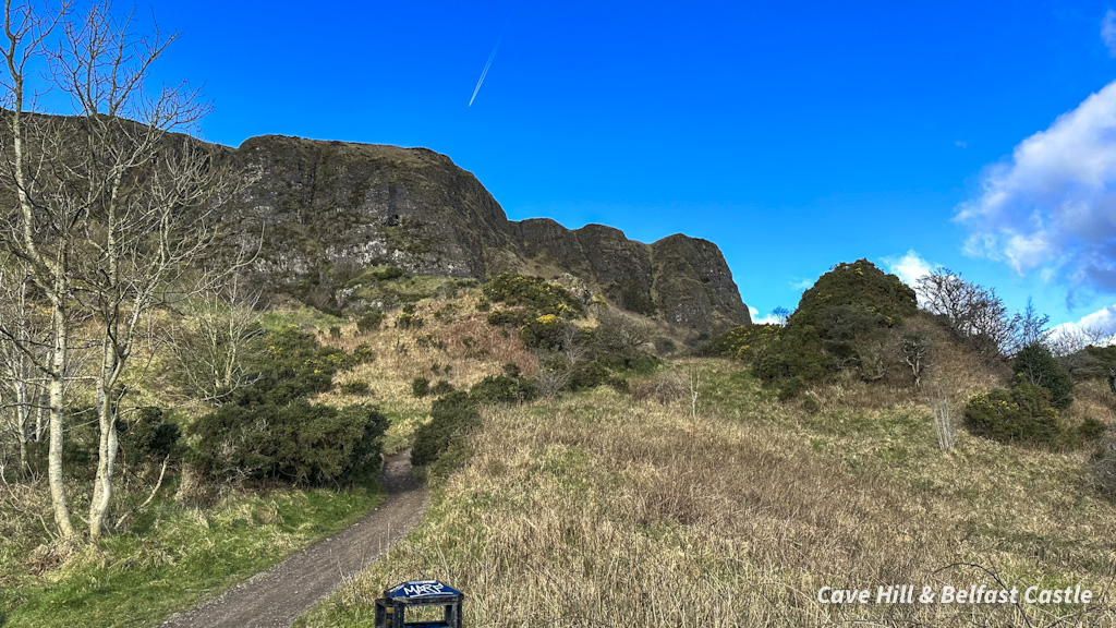 Cavehill