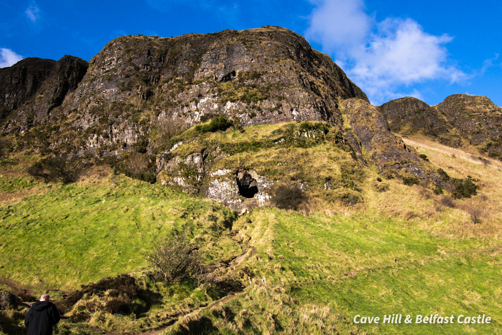 Cavehill