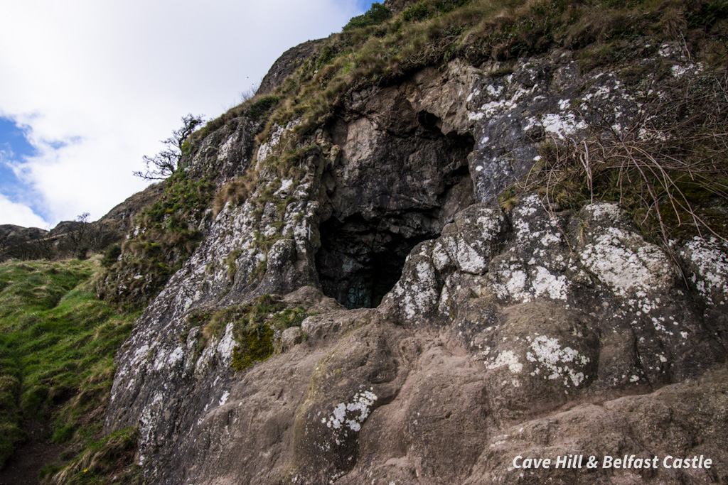 Cavehill