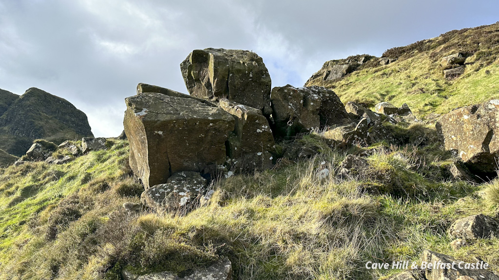 Cavehill