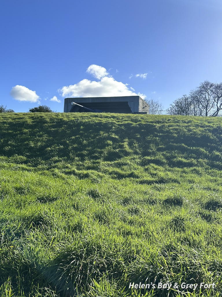 Grey Point Fort