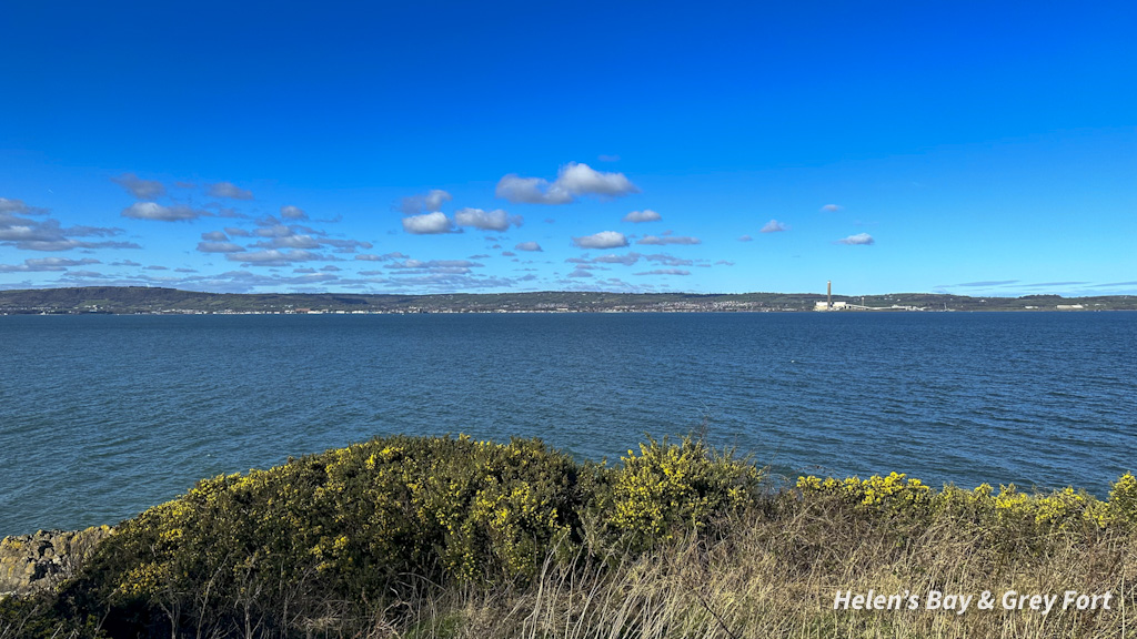 Grey Point Fort