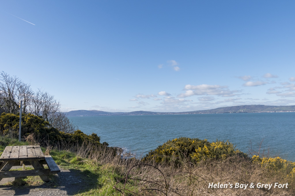 Grey Point Fort