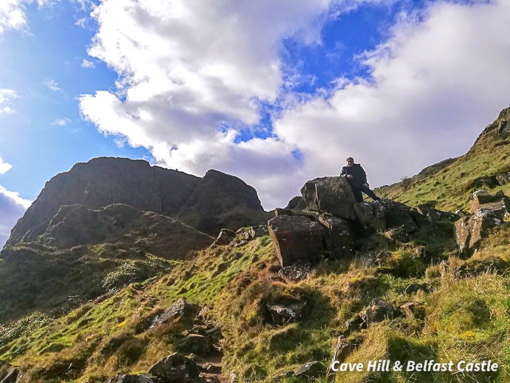 Cavehill