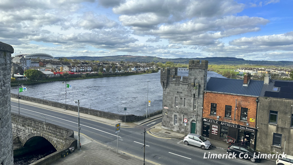 Limerick