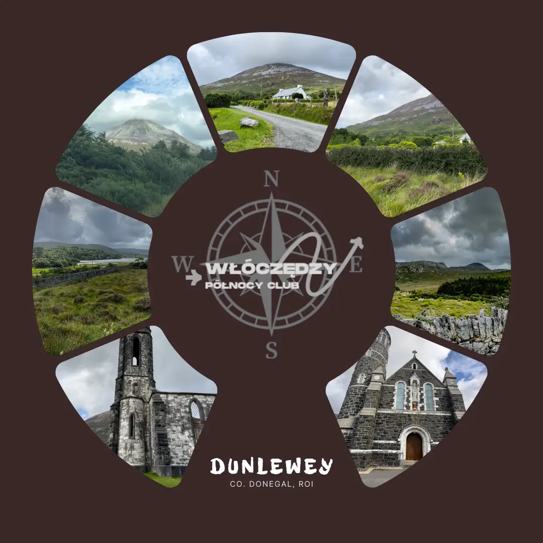 Dunlewey