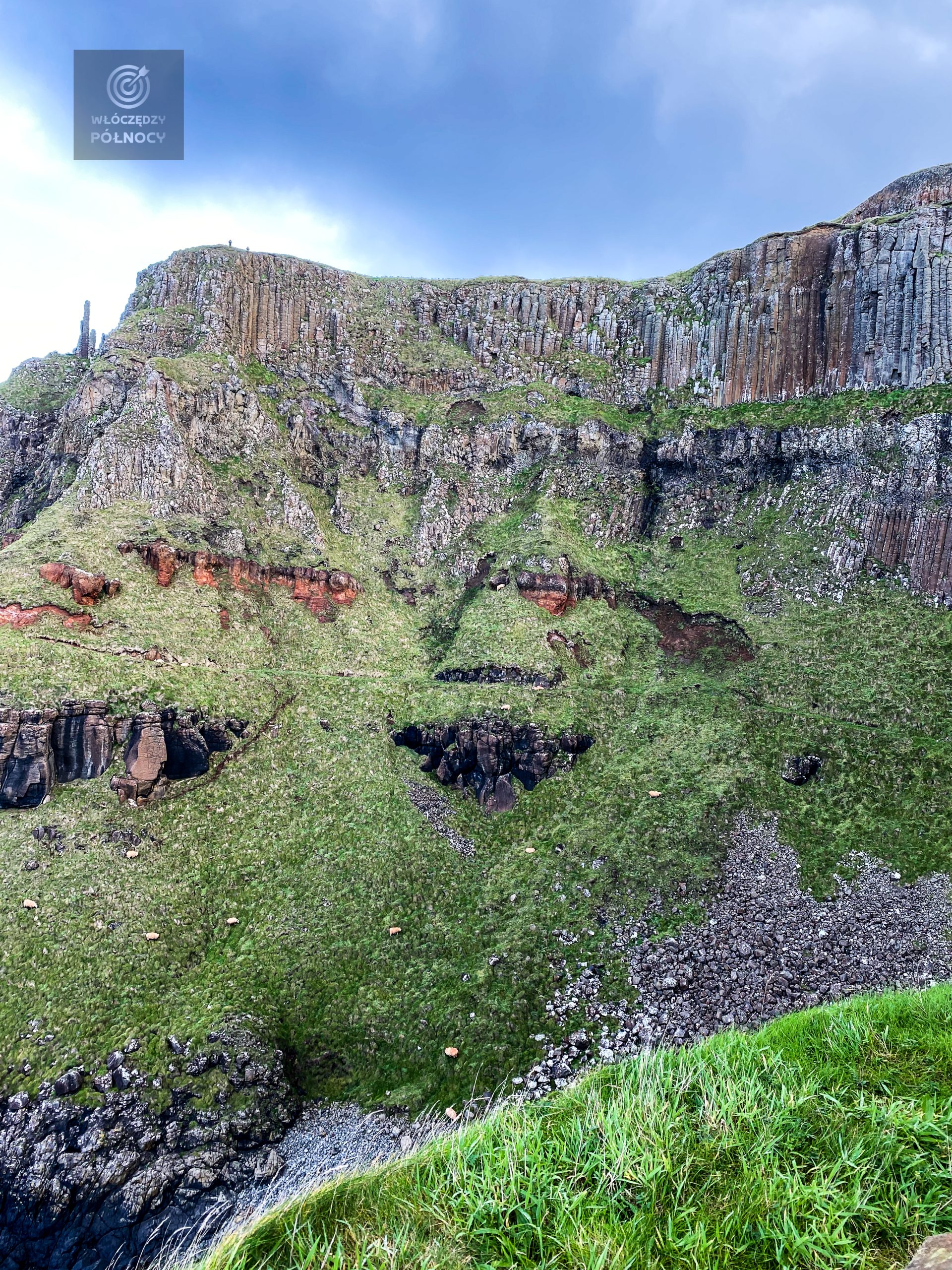 Giants Causeway