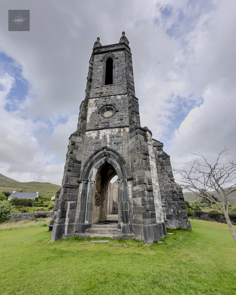 Dunlewey
