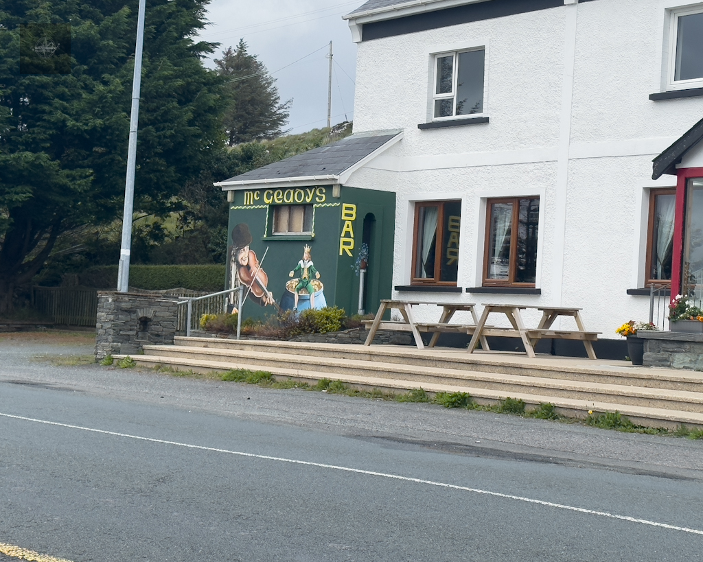 Dunlewey