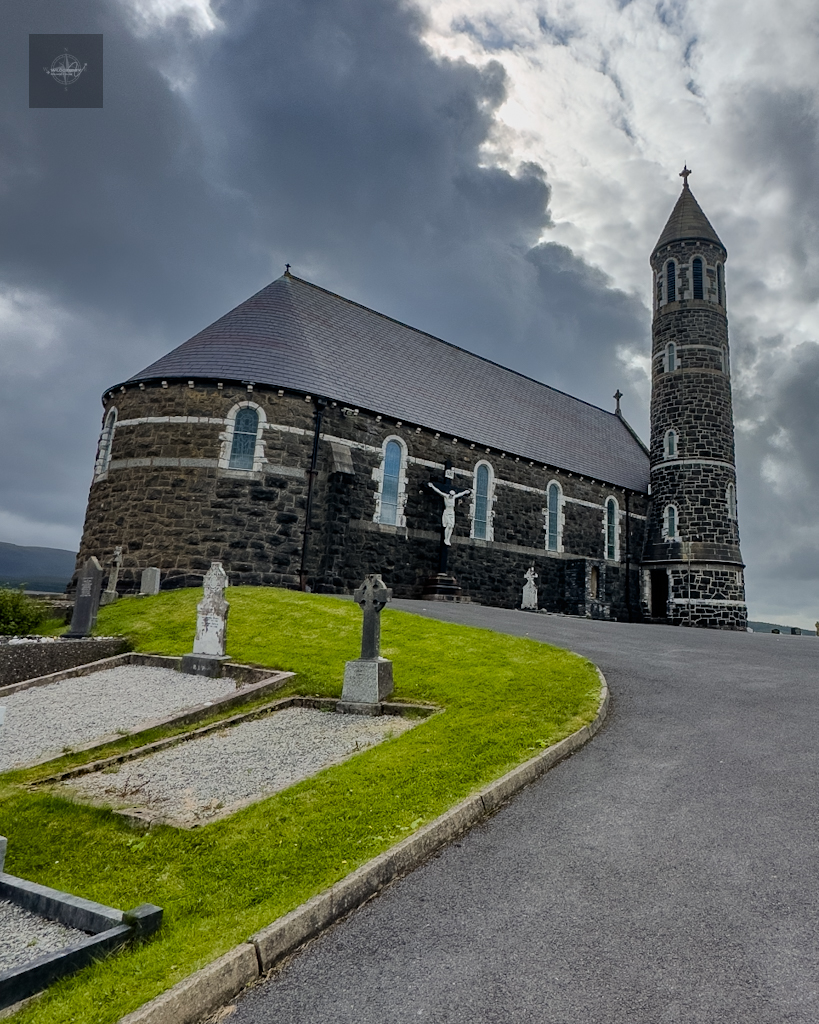 Dunlewey
