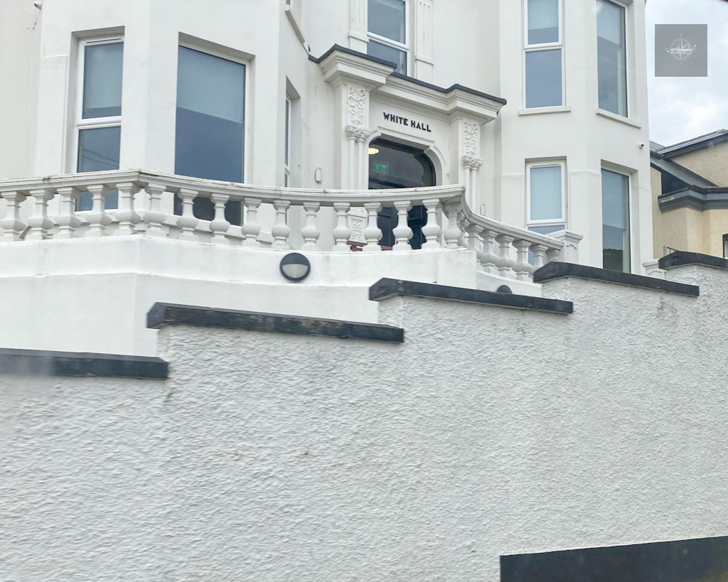 Portrush